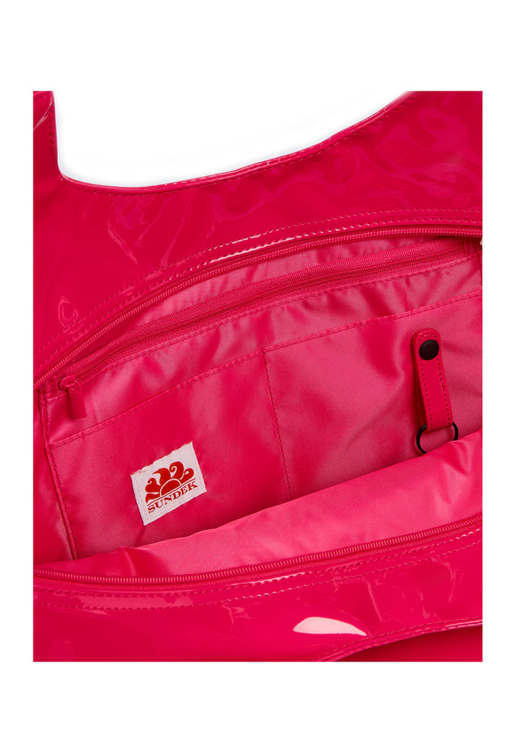 BORSA Fuxia Sundek
