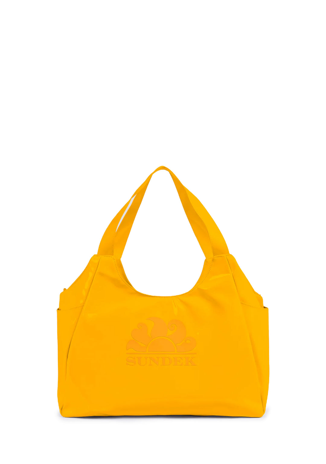 BORSA Giallo Sundek