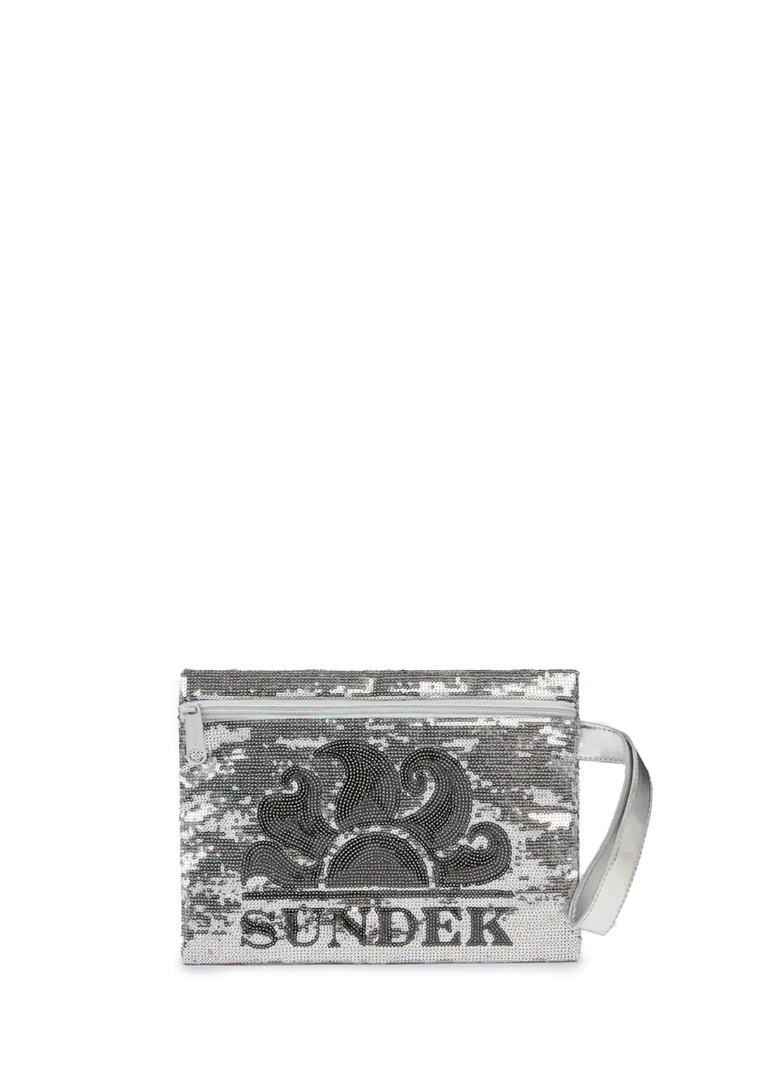 POCHETTE Silver Sundek