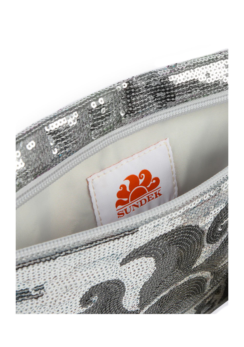 POCHETTE Silver Sundek