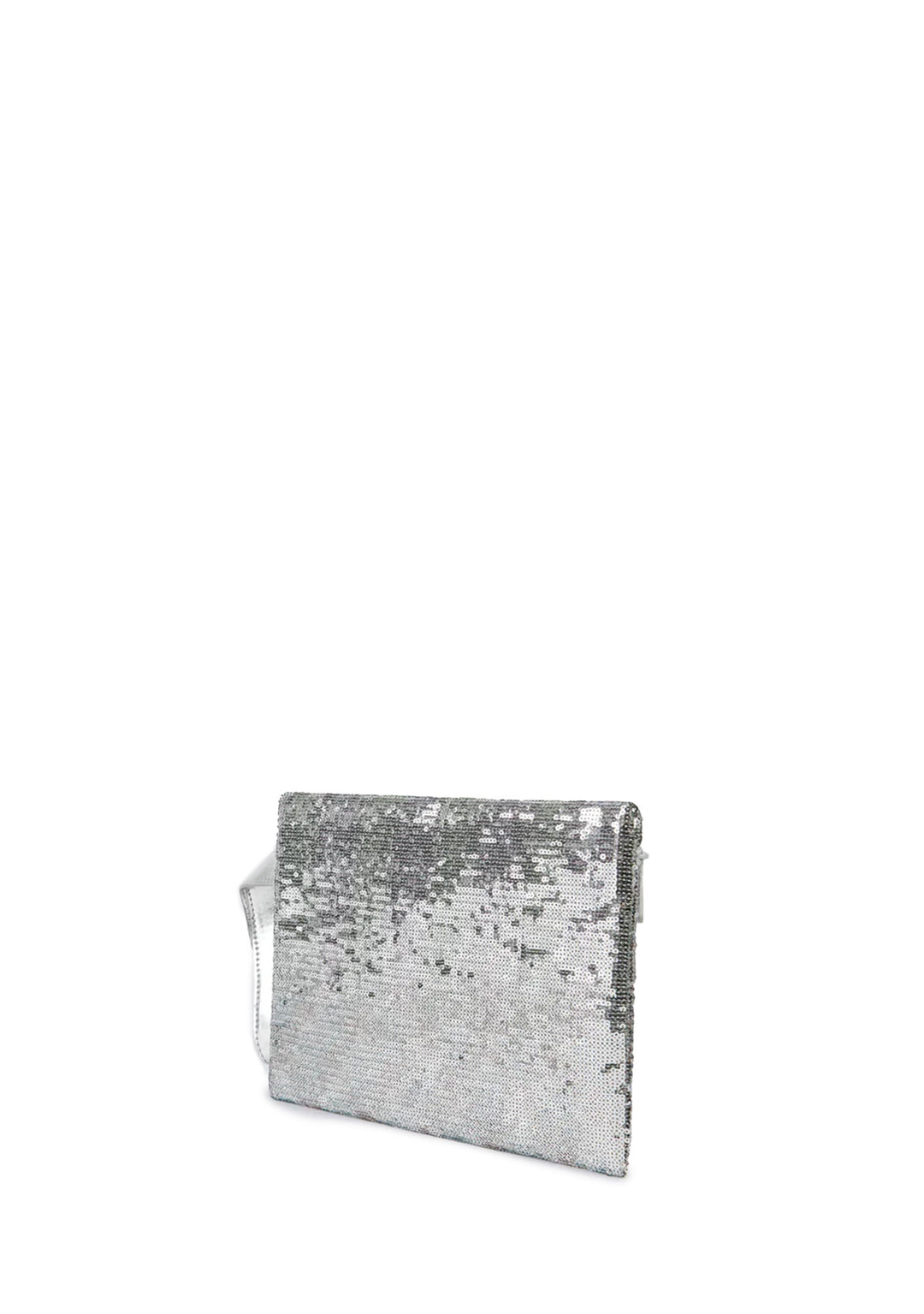 POCHETTE Silver Sundek