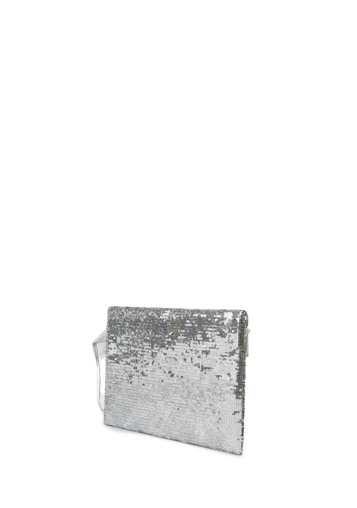 POCHETTE Silver Sundek