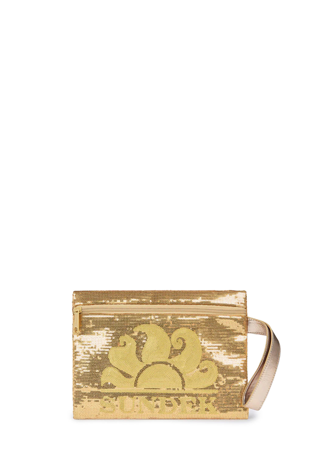 POCHETTE Gold Sundek