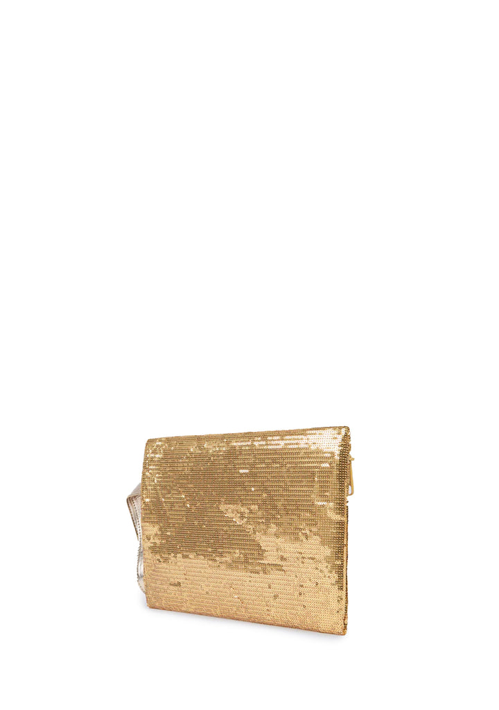 POCHETTE Gold Sundek