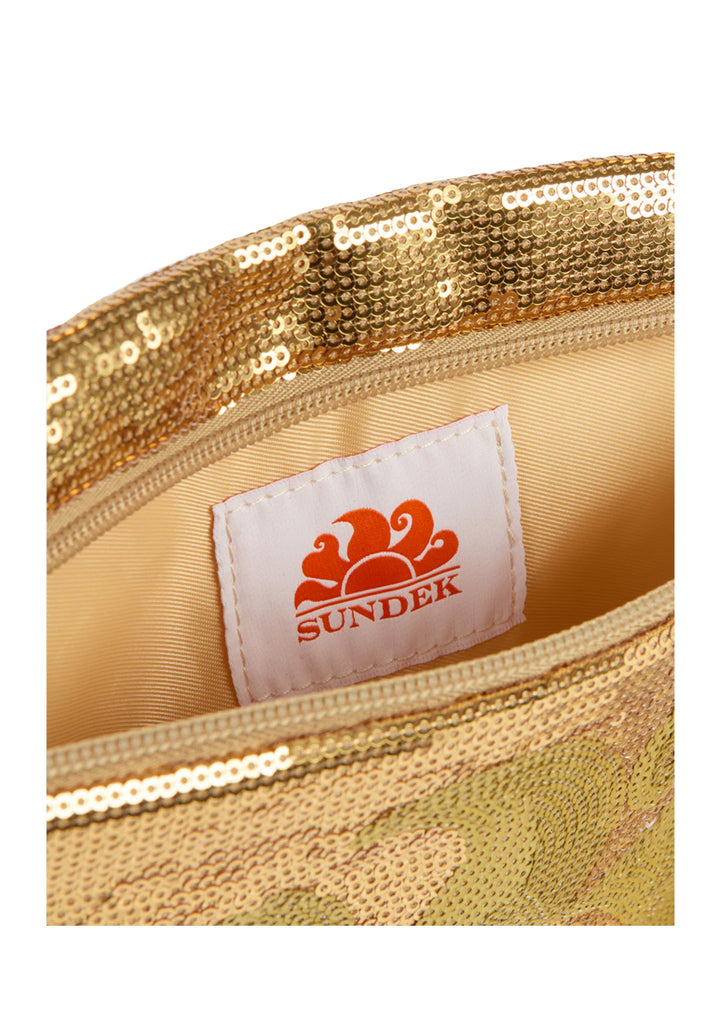 POCHETTE Gold Sundek