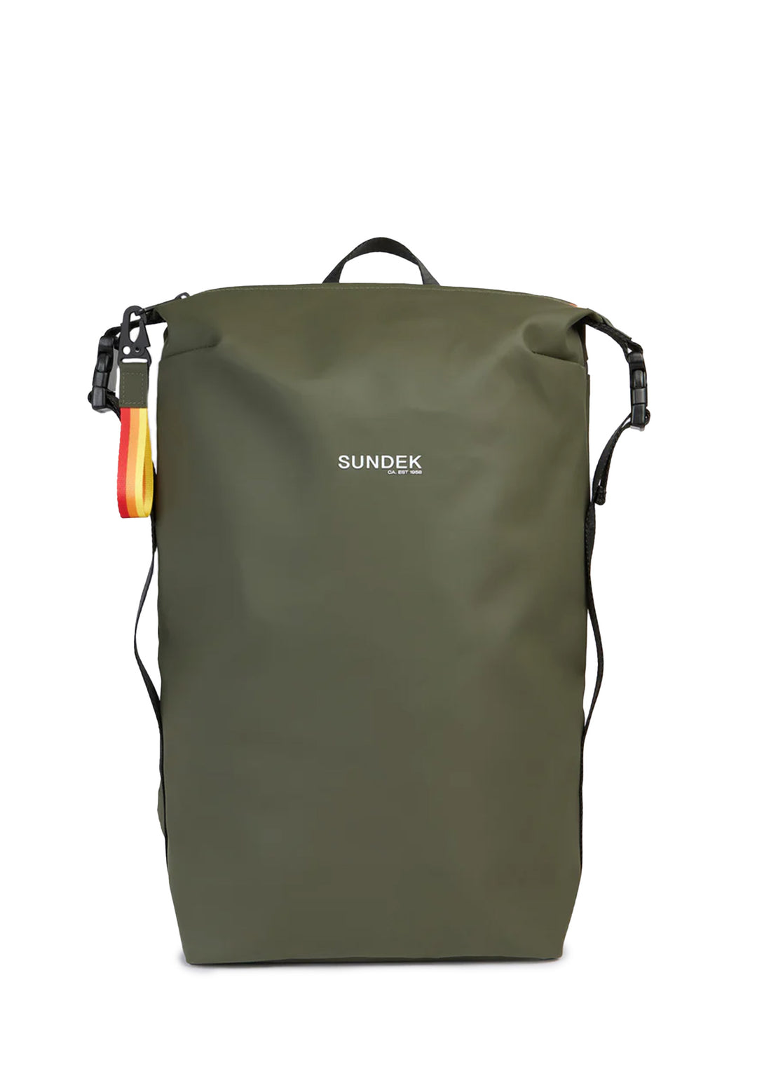 ZAINO Green Sundek