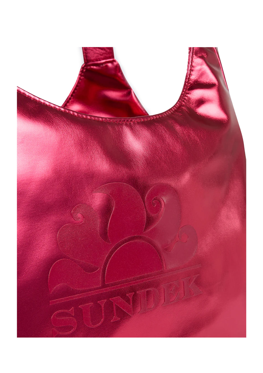 BORSA Fuxia Sundek