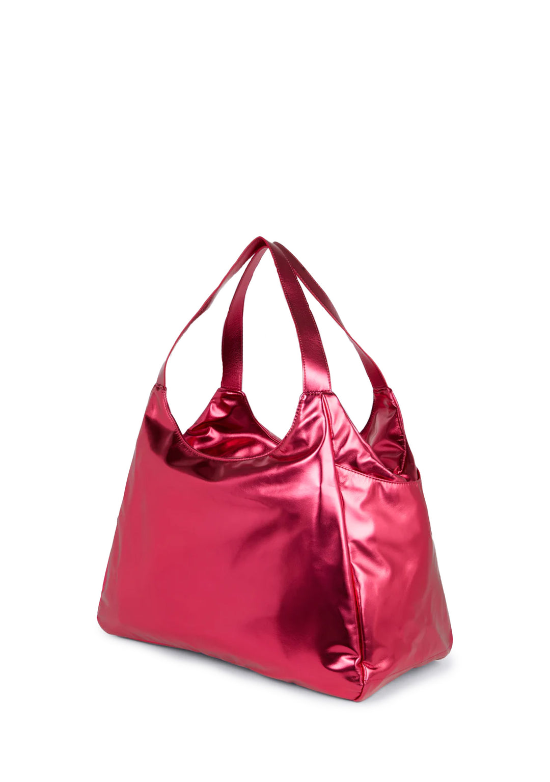 BORSA Fuxia Sundek
