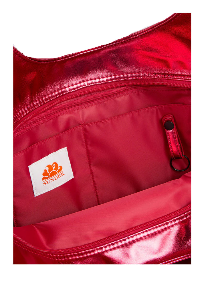 BORSA Fuxia Sundek