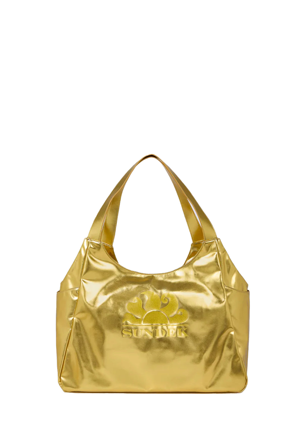 BORSA Gold Sundek