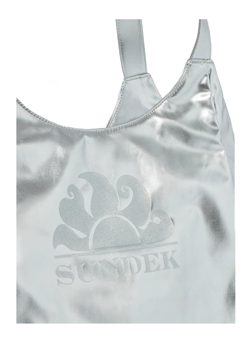 BORSA Silver Sundek