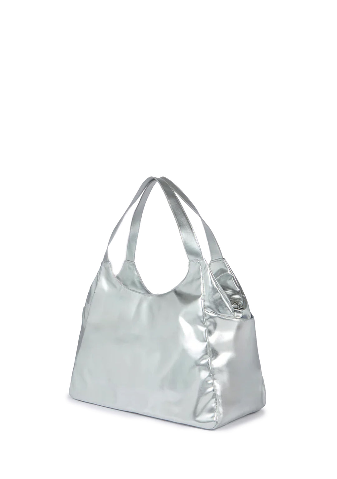 BORSA Silver Sundek