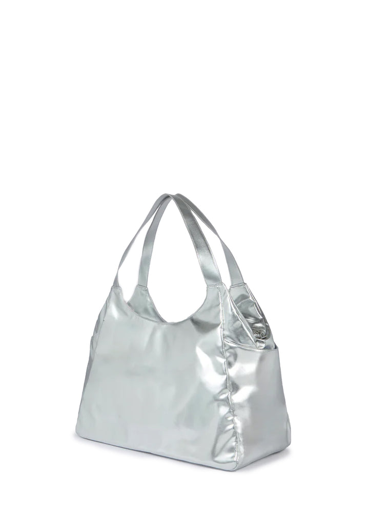 BORSA Silver Sundek