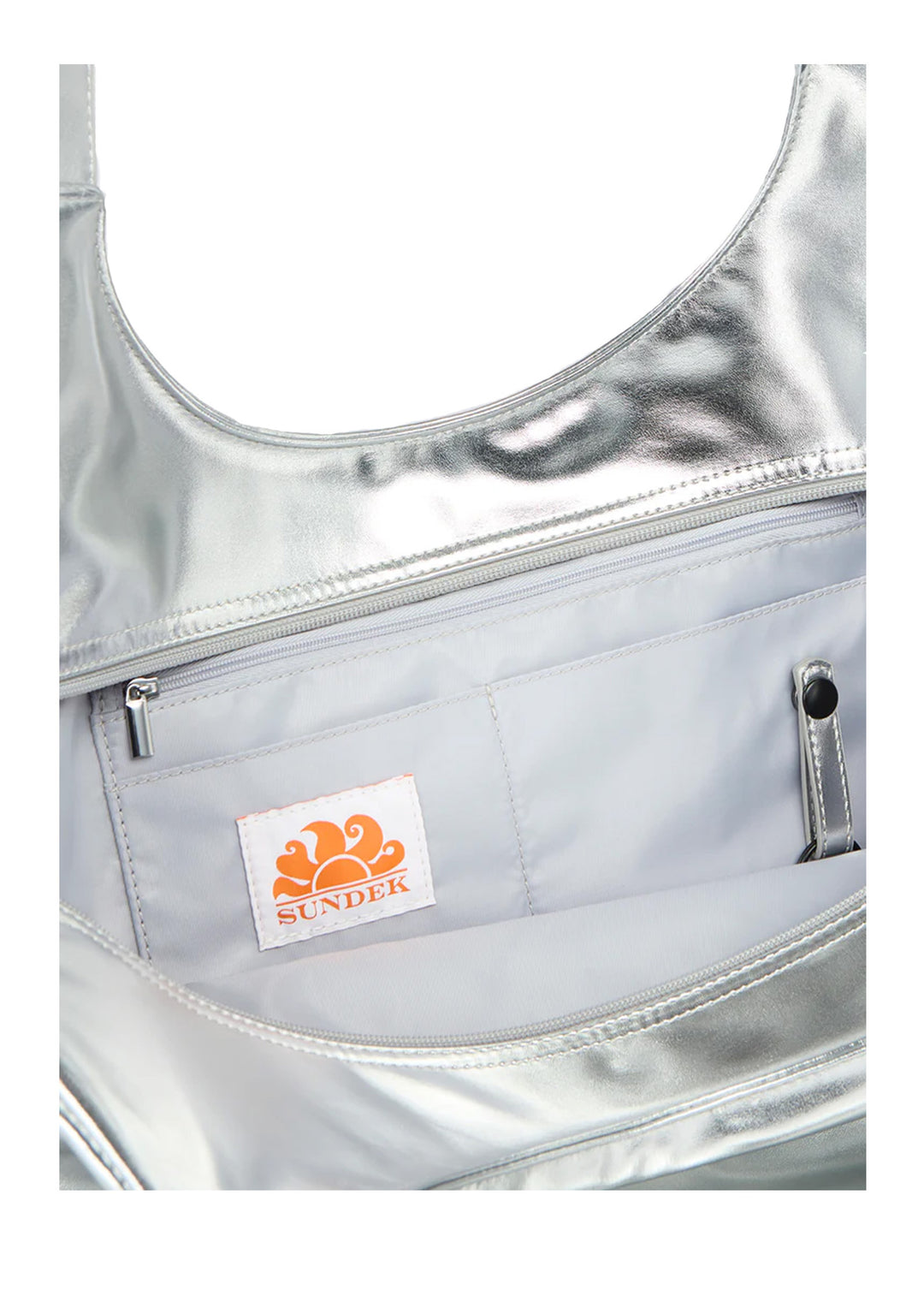 BORSA Silver Sundek