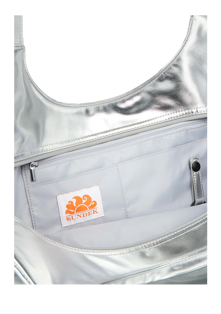 BORSA Silver Sundek
