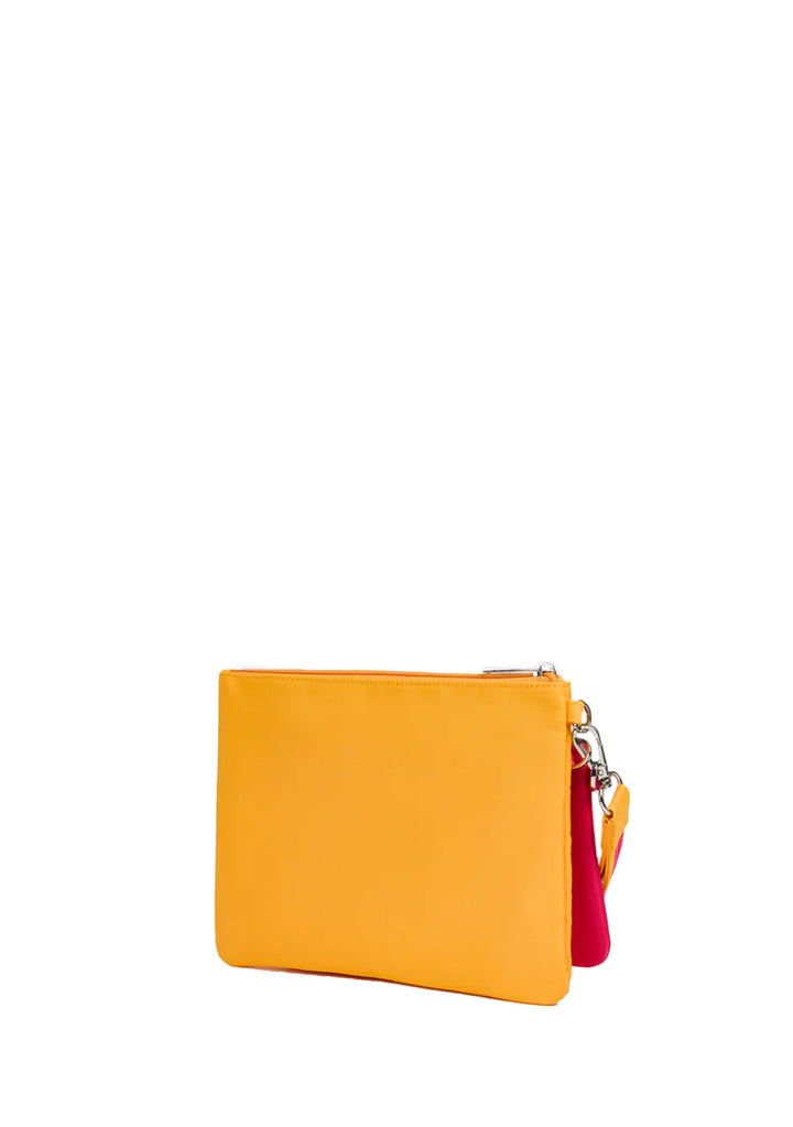 POCHETTE Giallo Sundek