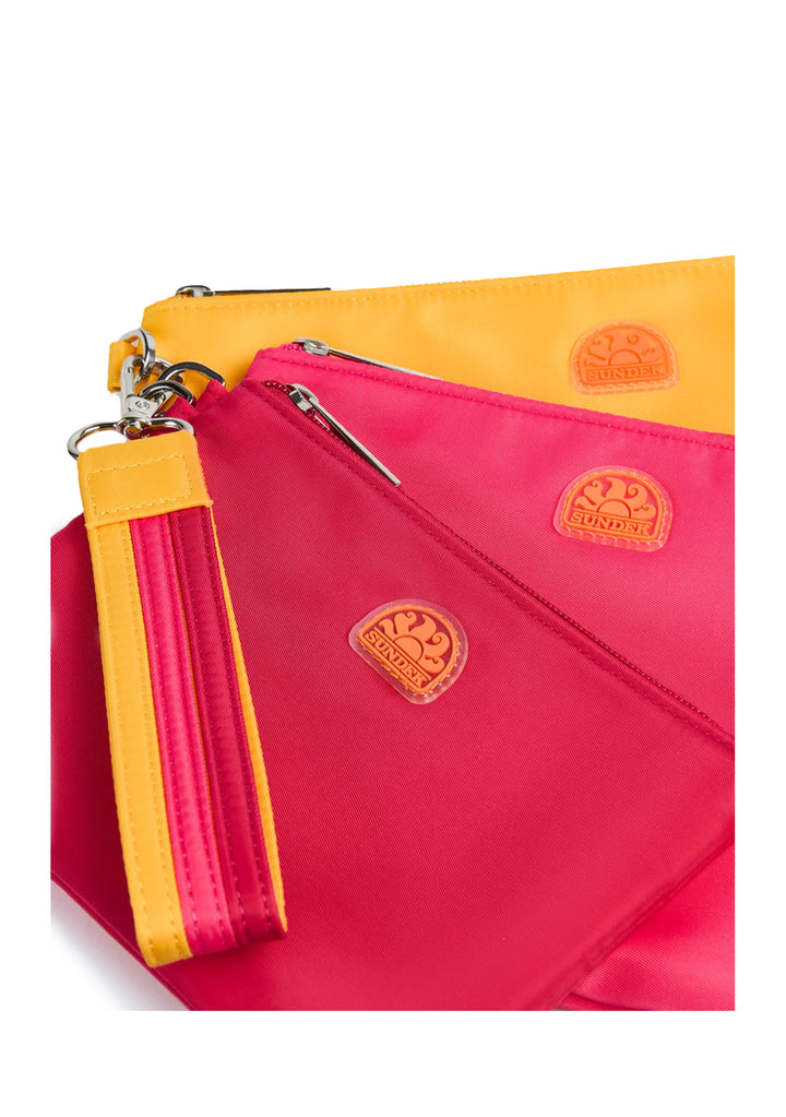 POCHETTE Giallo Sundek