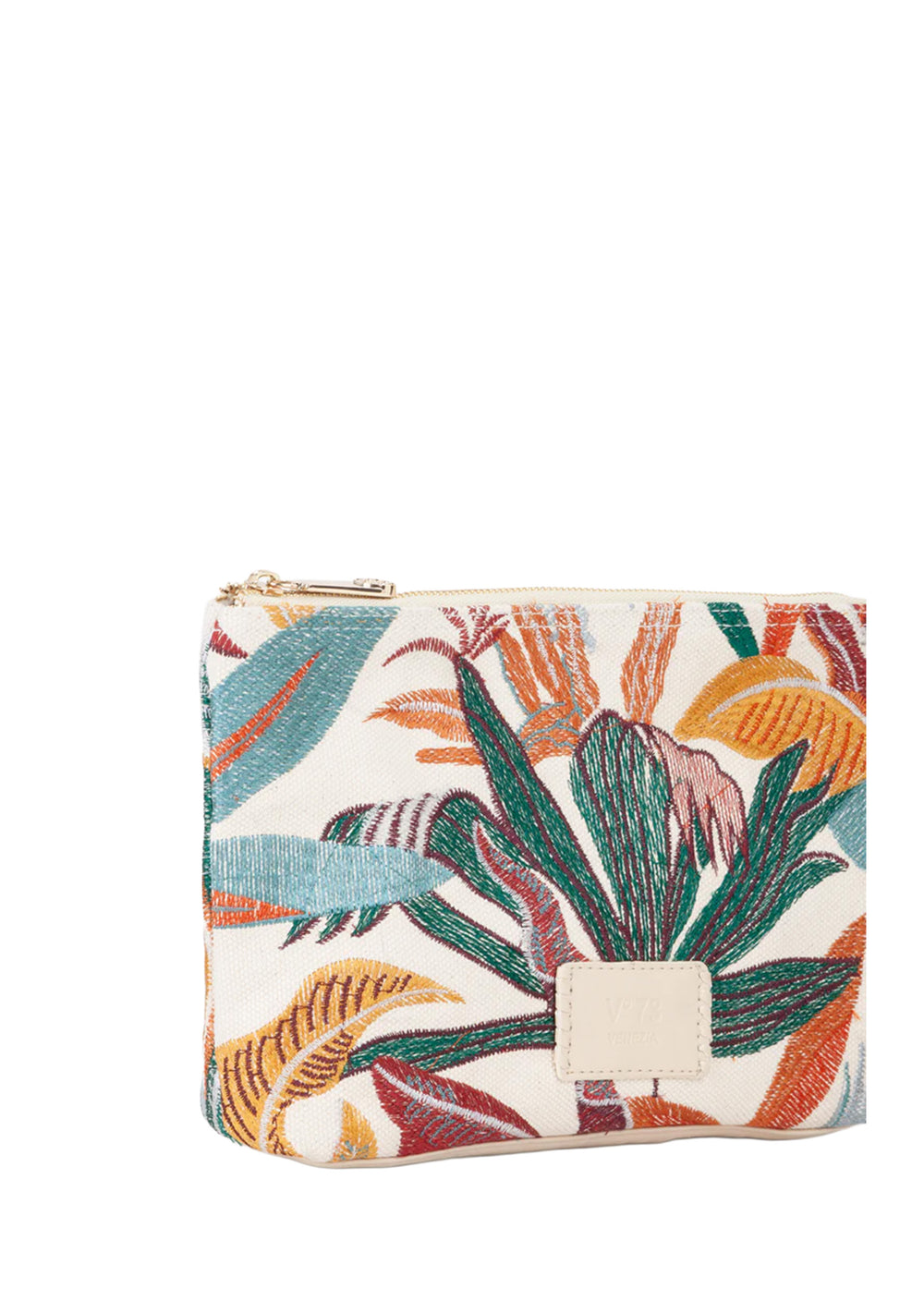 BEAUTY CASE Beige V°73