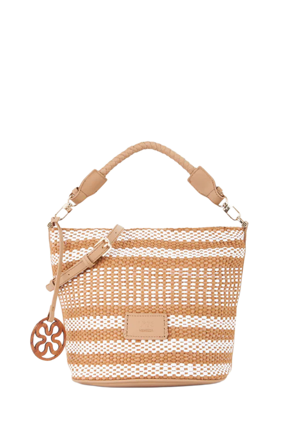 BORSA Cuoio V°73