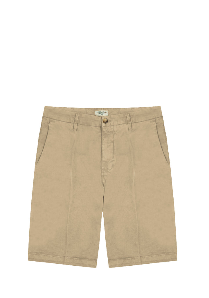 BERMUDA UOMO Beige Alley Docks