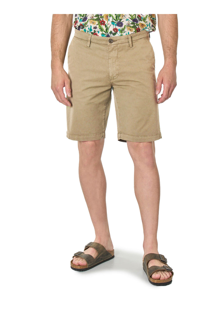 BERMUDA UOMO Beige Alley Docks