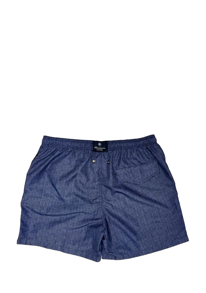COSTUME SHORTS Blu Alley Docks