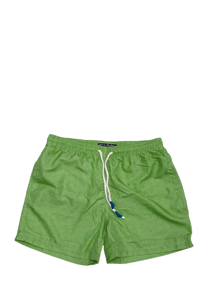 COSTUME SHORTS Verde Alley Docks
