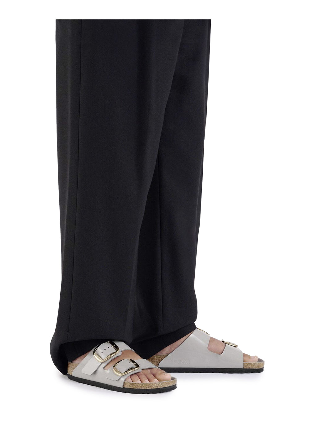 CIABATTA Grigio Birkenstock
