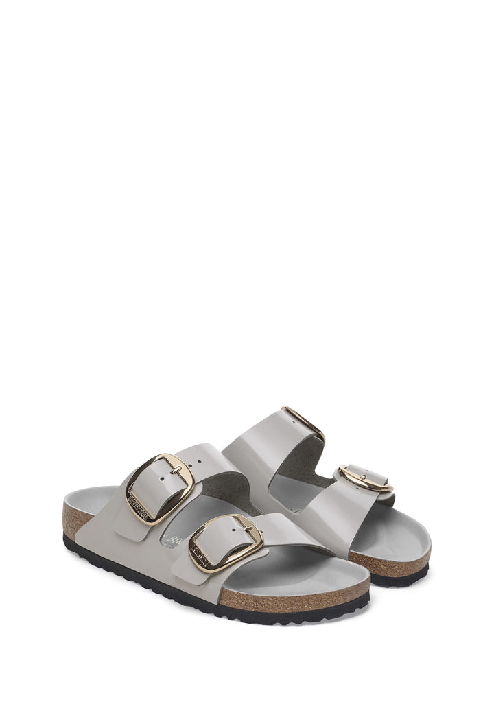 CIABATTA Grigio Birkenstock