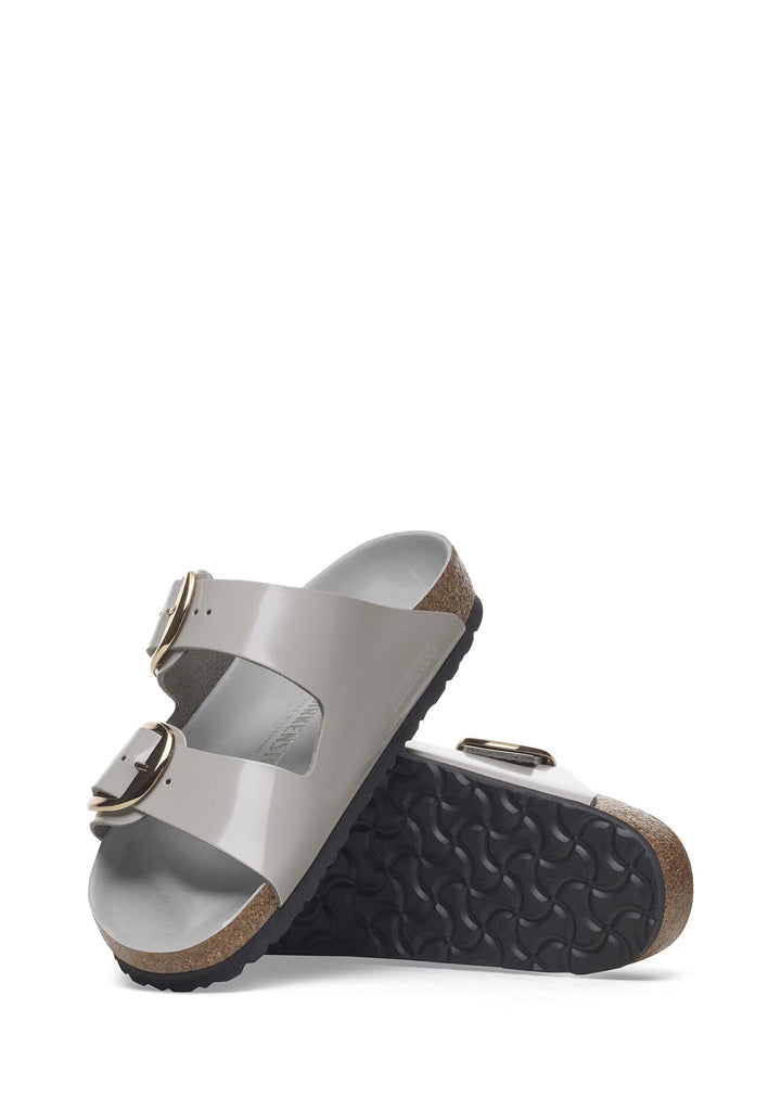 CIABATTA Grigio Birkenstock