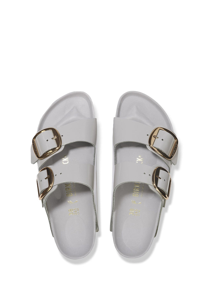 CIABATTA Grigio Birkenstock