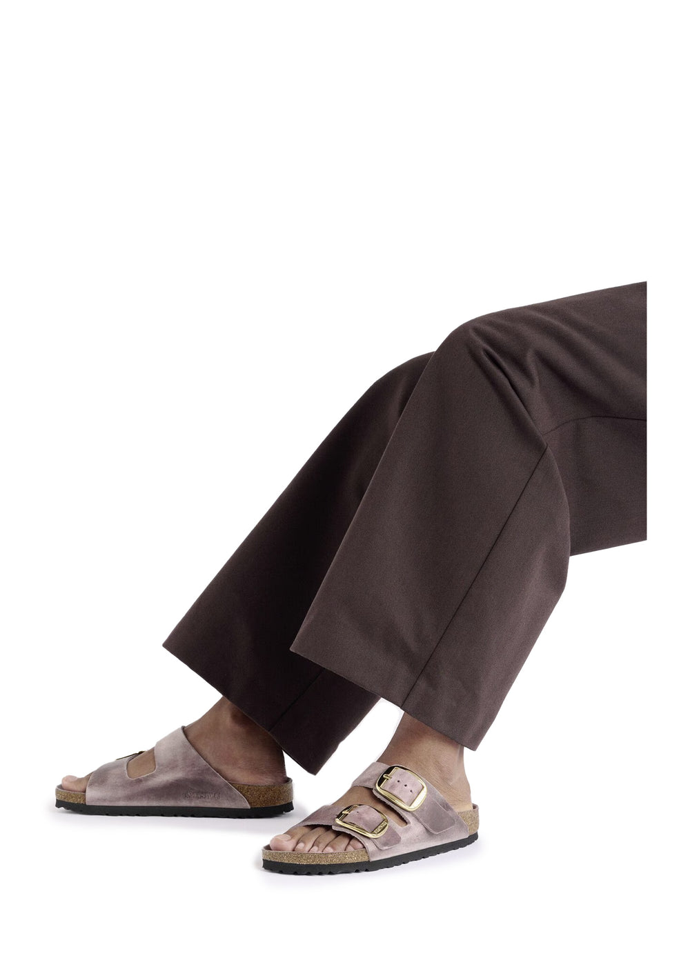 CIABATTA Lilla Birkenstock