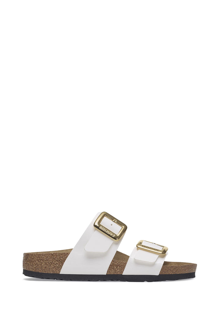 CIABATTA Bianco Birkenstock