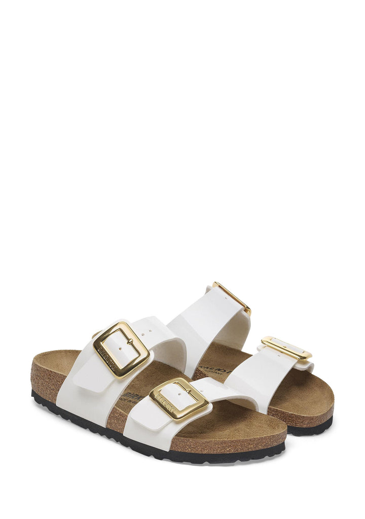 CIABATTA Bianco Birkenstock