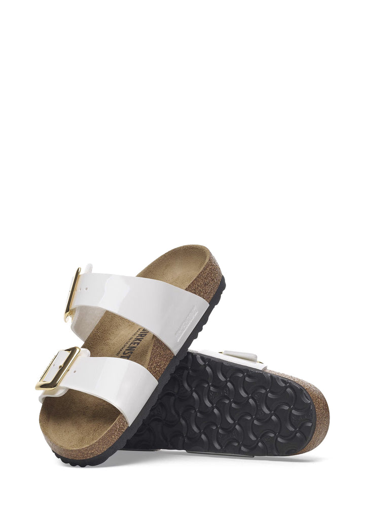 CIABATTA Bianco Birkenstock