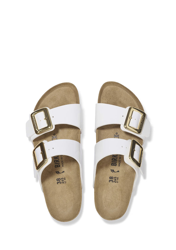CIABATTA Bianco Birkenstock