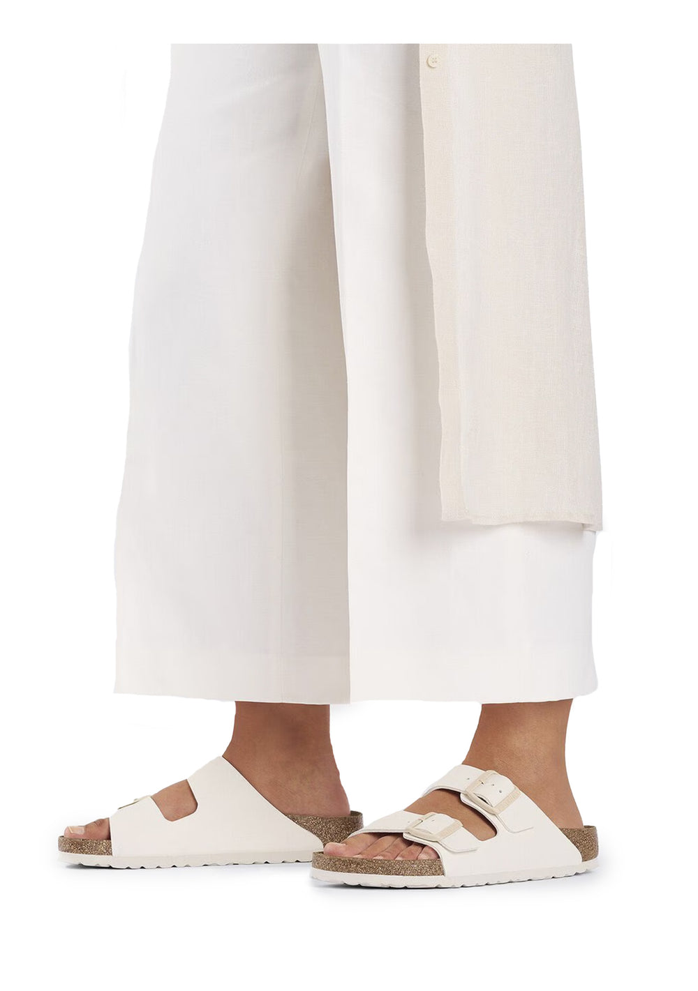 CIABATTA Giallo Birkenstock