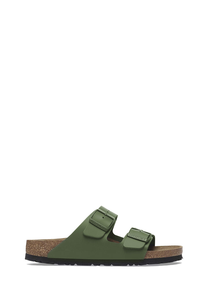 CIABATTA Verde Birkenstock