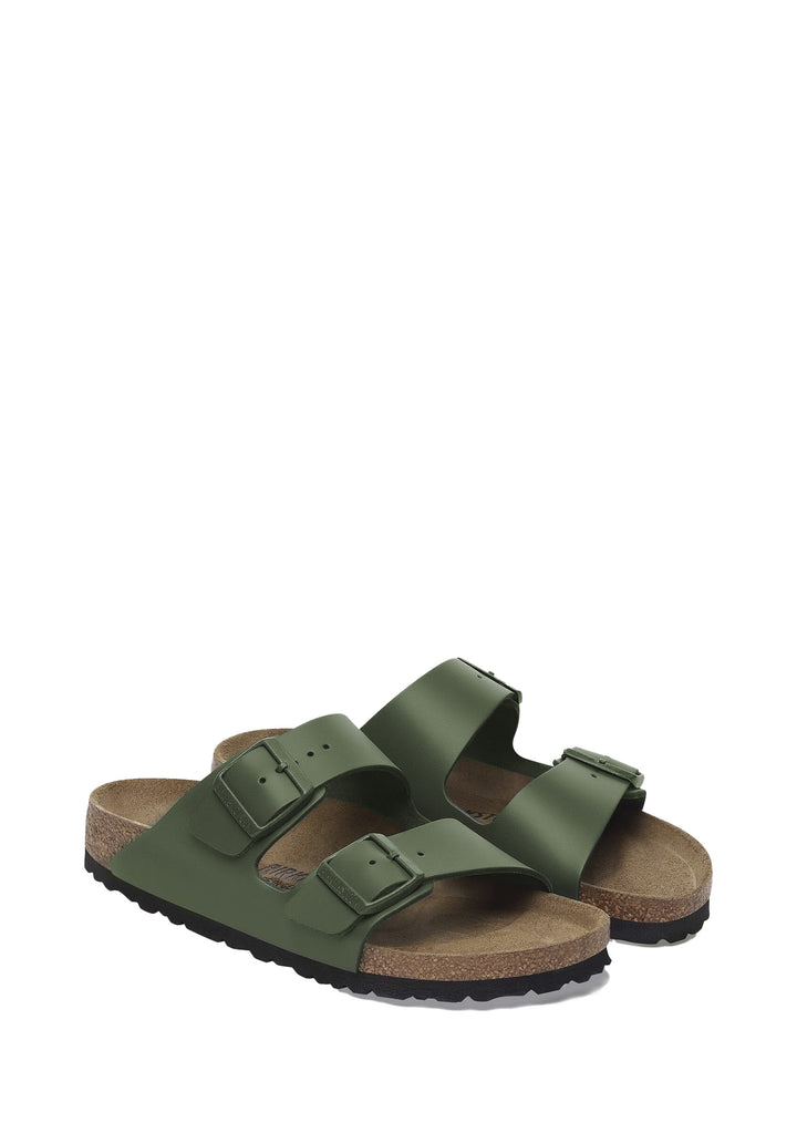 CIABATTA Verde Birkenstock