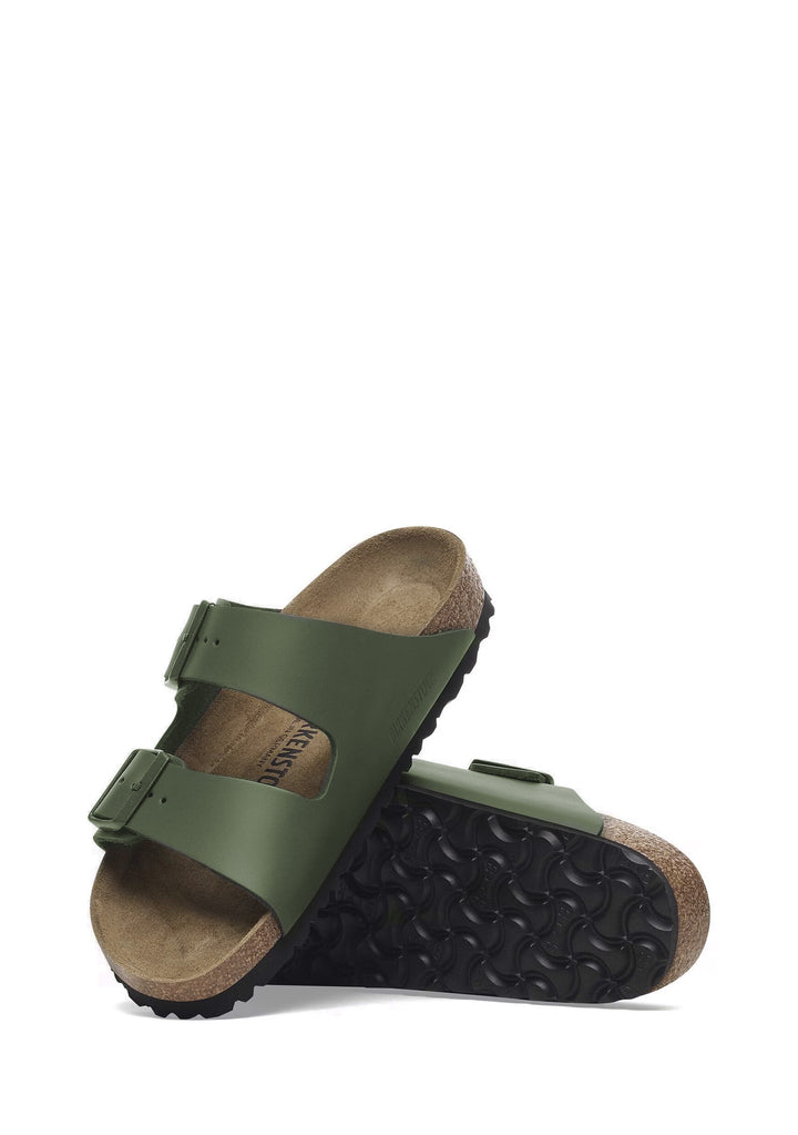 CIABATTA Verde Birkenstock