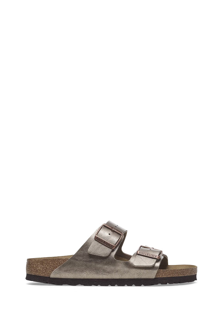 CIABATTA Taupe Birkenstock