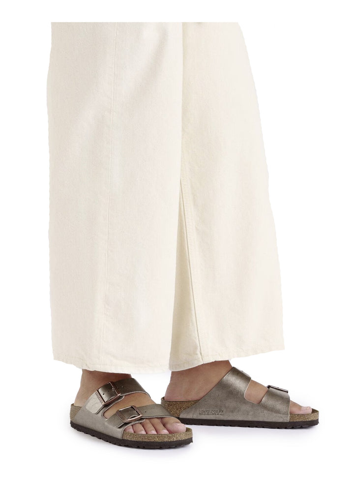 CIABATTA Taupe Birkenstock