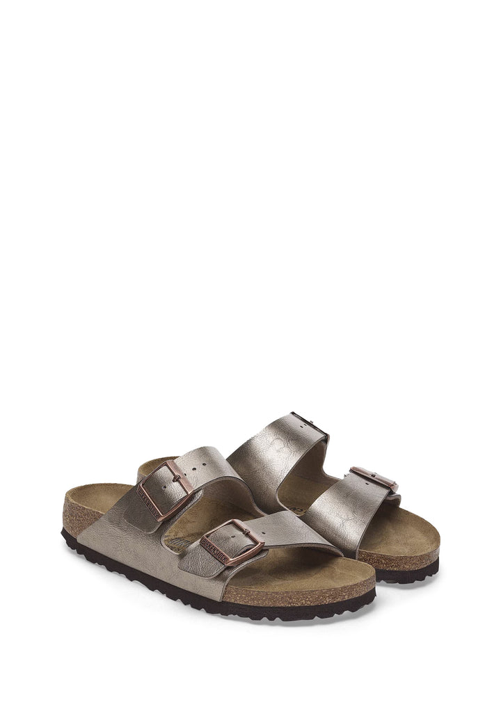 CIABATTA Taupe Birkenstock