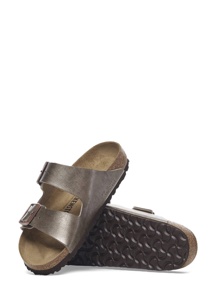 CIABATTA Taupe Birkenstock