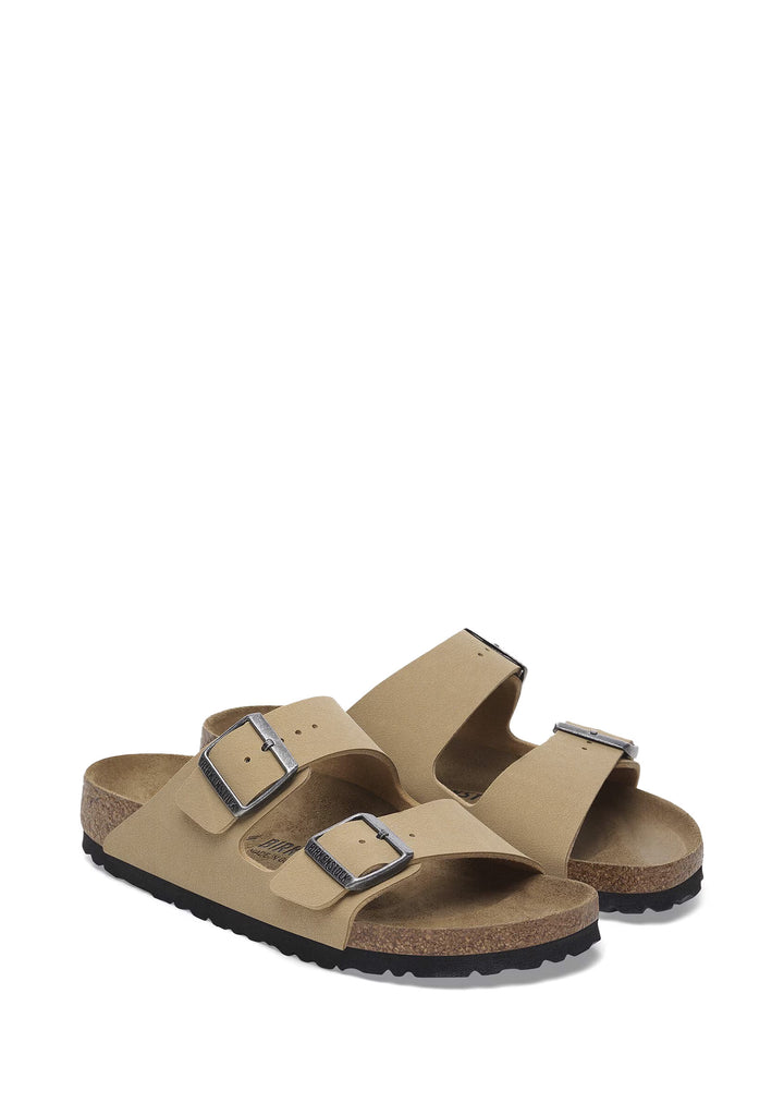 CIABATTA Beige Birkenstock