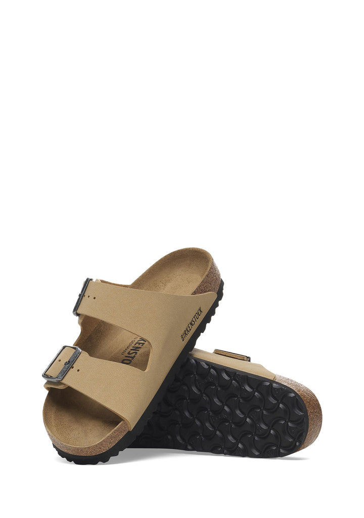 CIABATTA Beige Birkenstock