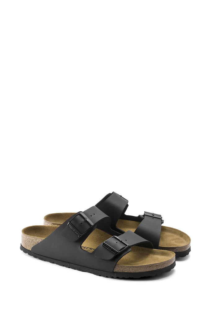 CIABATTA Nero Birkenstock