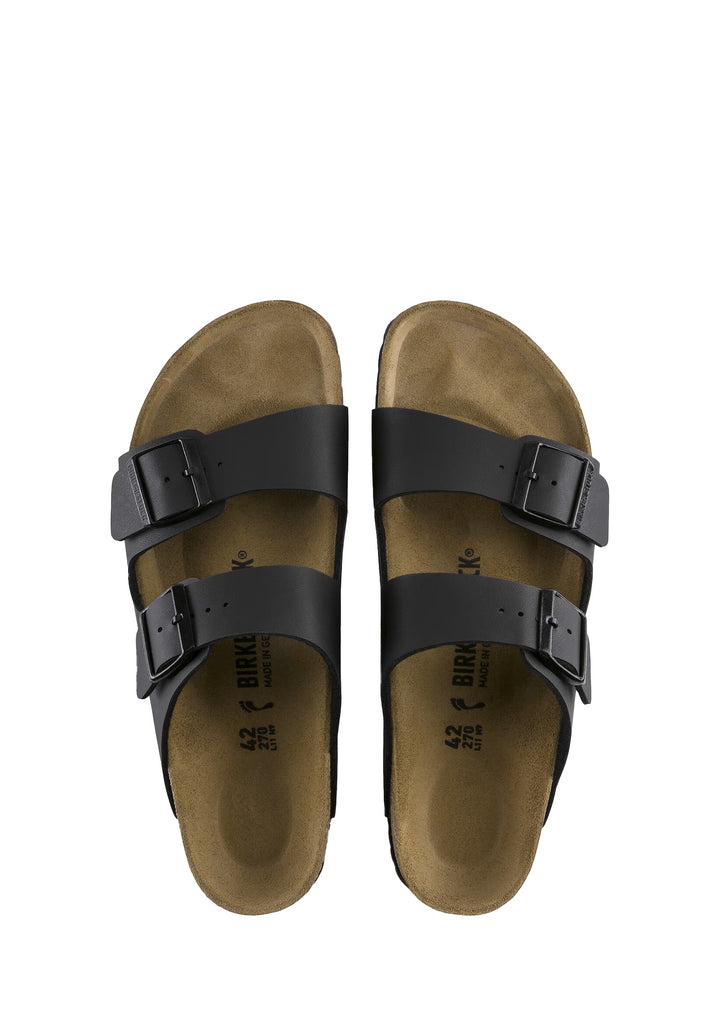 CIABATTA Nero Birkenstock