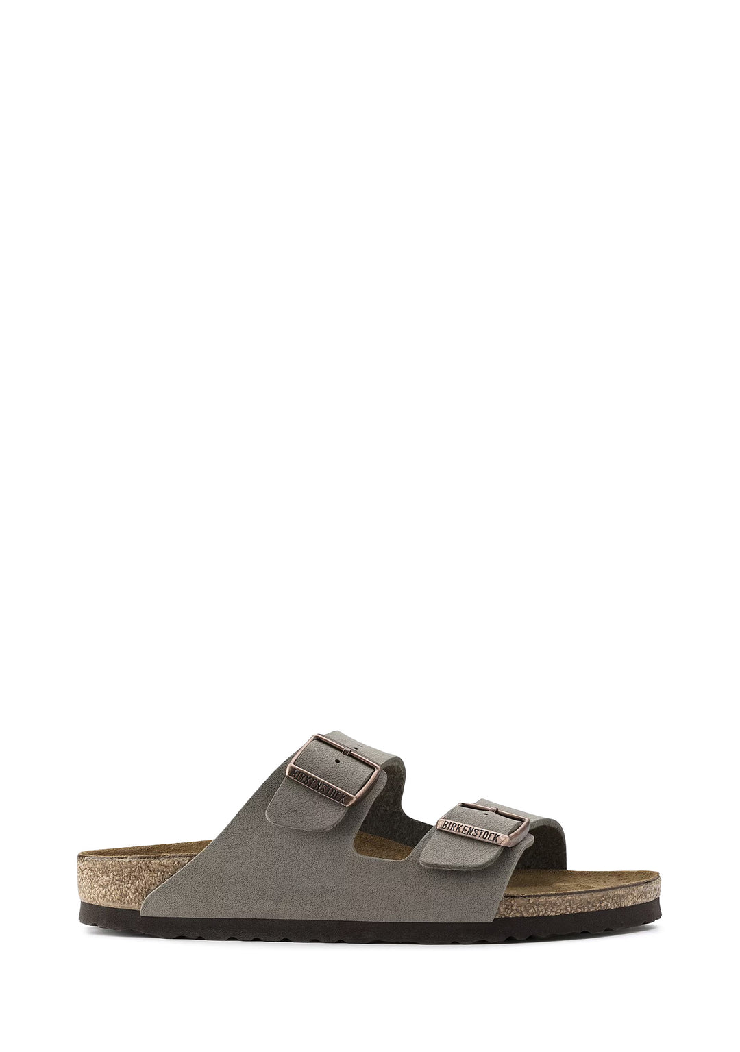 CIABATTA Grigio Birkenstock