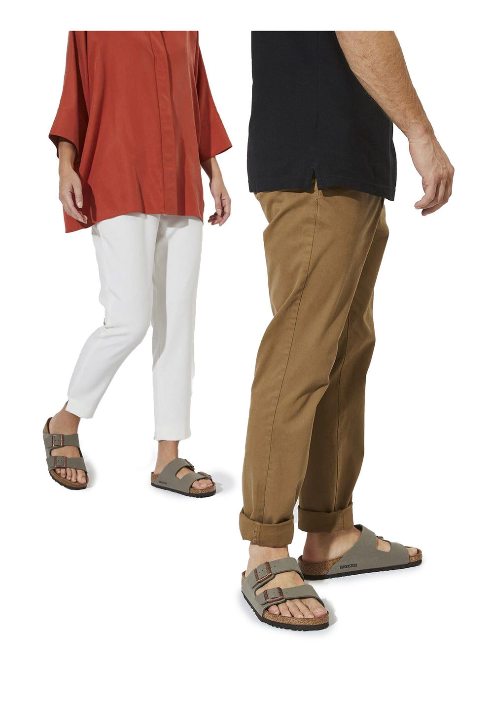 CIABATTA Grigio Birkenstock
